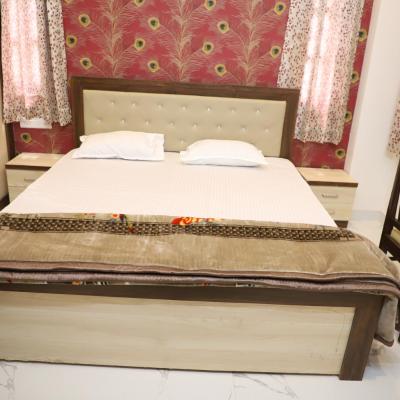 Relax home stay double room and lounge (285shankar colony old fatehpura udaipur 313004 Udaipur)