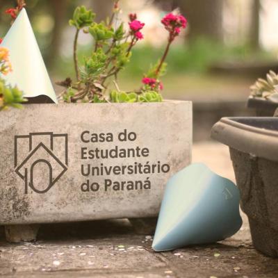 Casa do Estudante Universitário do Paraná (Rua Luiz Leão 80030-010 Curitiba)