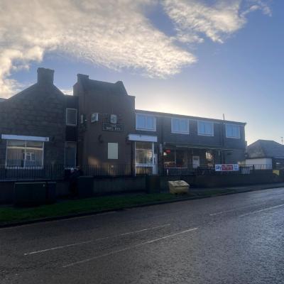 Brig Inn Hotel (9 Ellon Road AB23 8EB Aberdeen)