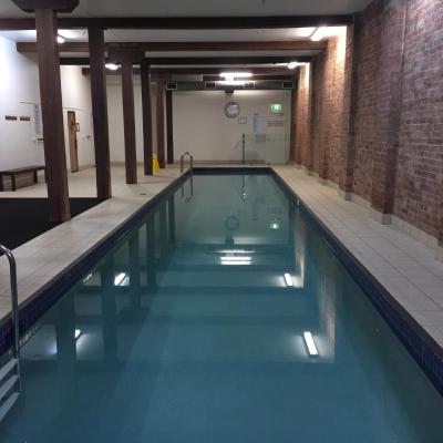 Frisco Apartments (100 Bowen Street (off Turbot Street) 4000 Brisbane)