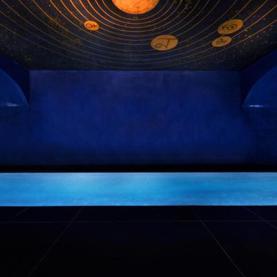 Maison Souquet, Hotel & Spa (10 rue de Bruxelles 75009 Paris)