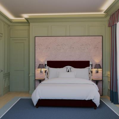 Room Mate Isabella (Via de' Tornabuoni 13 50123 Florence)