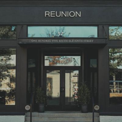 Photo Reunion Hotel