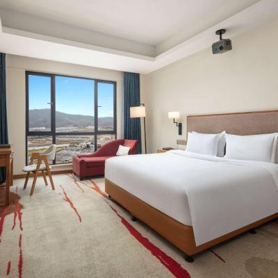 Days Inn by Wyndham Hangzhou Zhuantang (Building 3, Meishang Commercial Center Zhuantang Sub-District, Xihu District 310000 Hangzhou)