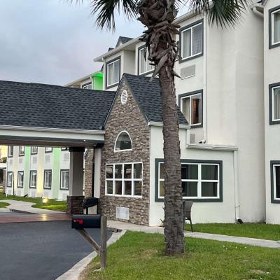 Quality Inn & Suites - Myrtle Beach (401 Hospitality Lane 29577 Myrtle Beach)