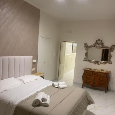 Beb donna carmela (Via Sanità 119 80136 Naples)