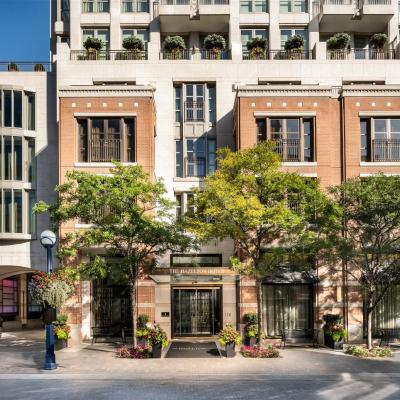 The Hazelton Hotel (118 Yorkville Avenue M5R 1C2 Toronto)