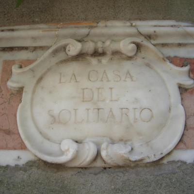 Photo Casa del Solitario