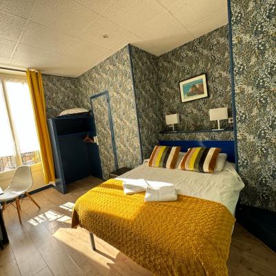 Photo Hotel des Dames