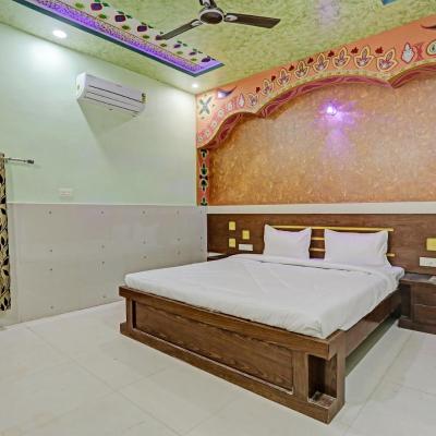 Collection O MG Hotel & Resturant (gosala, HP petrol pump k pass, ralawas Karwar, Jodhpur 342027 Jodhpur)