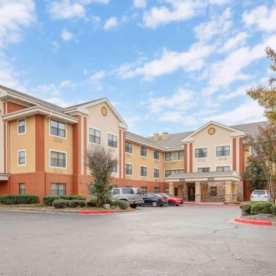 Photo Extended Stay America Suites - Memphis - Germantown West