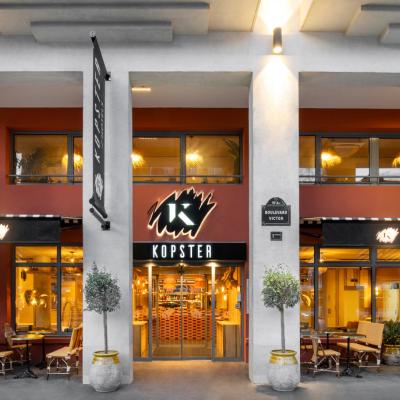 ApartHotel Paris XV ( 75015 Paris)