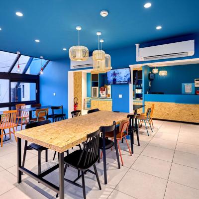 Kyriad Direct Narbonne Sud (224 Rue d'Espagne 11100 Narbonne)