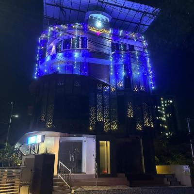 Magni Home (MLA Road 682037 Cochin)