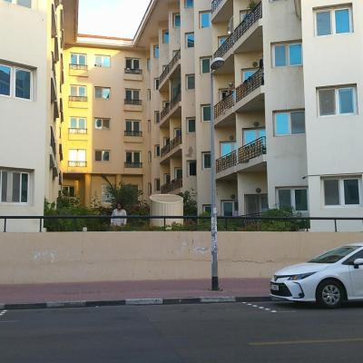 Ruby Star Hostel Dubai G P-34567 (The Centre resideance al muteena G06  Dubaï)