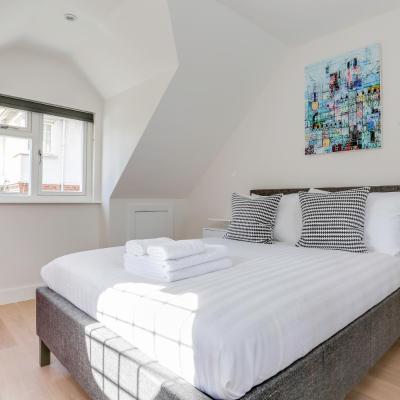 Photo Golders Green Serviced Apartments by Concept Apartments