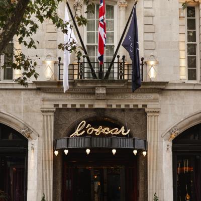 L'oscar London (2-6 Southampton Row WC1B 4AA Londres)
