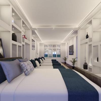 The Chill Zone Sleeps 4 (76 Thornton Road SW12 0LF Londres)