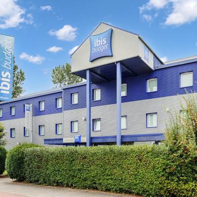 Photo ibis budget Hannover Messe
