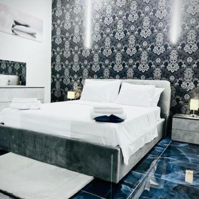 Seven Nights Bologna (176 Via Toscana 40141 Bologne)