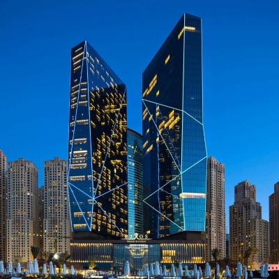 Rixos Premium Dubai JBR (The Walk - Jumeirah Beach Residence  Dubaï)