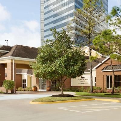 Homewood Suites by Hilton Houston-Westchase (2424 Rogerdale Road TX 77042 Houston)