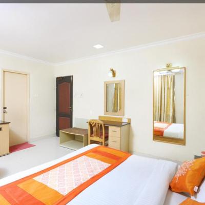 Photo NakshaTree Hotels, Maruthi Residency -Mogappair