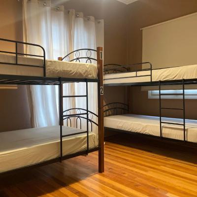 Lait Hostel (5 Χρήστου Πάτση 45332 Ioannina)