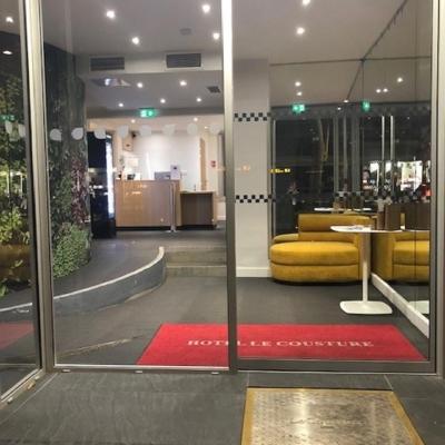 Photo Hôtel Le Cousture