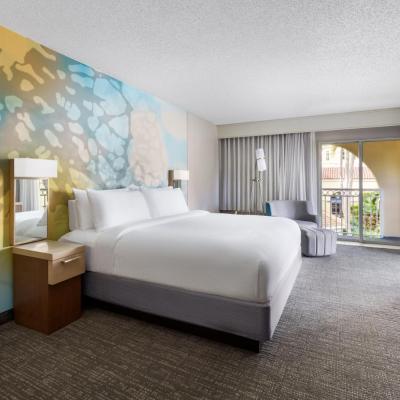 Photo Courtyard by Marriott Fort Lauderdale North/Cypress Creek