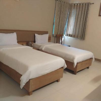 Hotel Ratna Regency (Hotel Ratna Regency 411018 Pune)