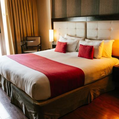 BENS - Recoleta Park (Libertad 1283 1012 Buenos Aires)