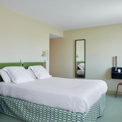 Hotel des Victoires (204-212, Avenue Francis Tonner 06150 Cannes)