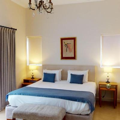 BENS L'Hôtel Palermo (Thames 1562 1414 Buenos Aires)