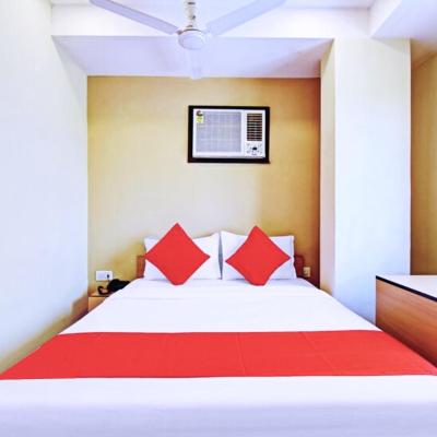 Hotel Elite Inn Ultadanga Inn Kolkata - Couple Friendly (2E, Gurudas Dutta Garden Ln, Ultadanga, Kolkata, West Bengal 700067 700067 Kolkata)