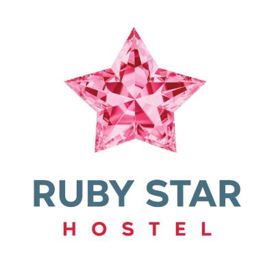 Ruby Star Hostel Loft Bed 21 (The Center Residence  Dubaï)