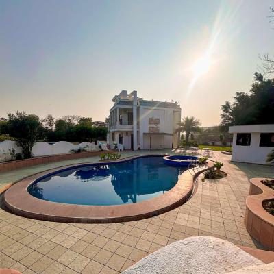 pool loft (Shikarpura Road 302029 Jaipur)