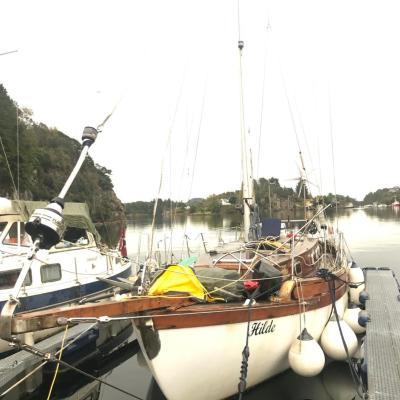Sailing Yachts in Bergen (Thormøhlens Gate 43 5006 Bergen)