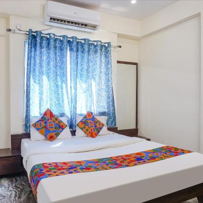 FabHotel Gokul Lodge (S.N 443matalwadi phata panshet road, Gorhe khurd pune, Pune 411025 Pune)