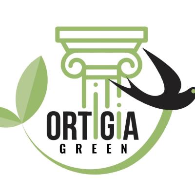 Ortigia Green (1 Via G. Mendozza 96100 Syracuse)