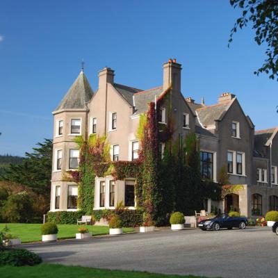 Enniskeen Country House Hotel (Enniskeen Country House Hotel , 98 Bryansford Road BT33 0LF Newcastle)