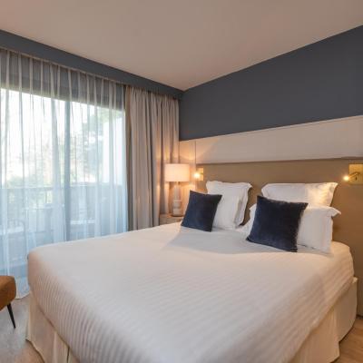 Arcanse by Inwood Hotels (10 Avenue Nelly Deganne 33120 Arcachon)