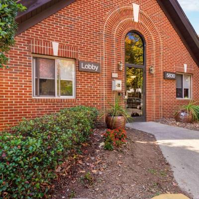 Photo Extended Stay America Select Suites - Charlotte - Tyvola Rd - Executive Park