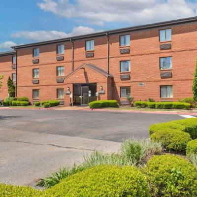 Photo Extended Stay America Select Suites - Memphis - Cordova