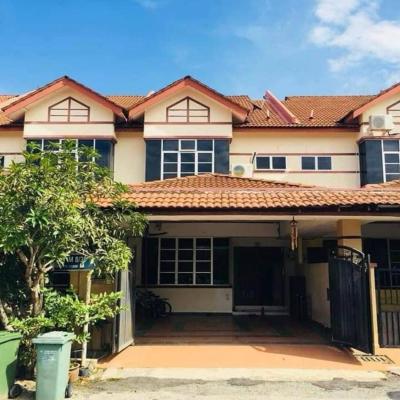 Casa Lily Residence IM8 (No. 53, Lorong IM8/39, Taman Mahkota Putra,25200 Kuantan, Pahang 25200 Kuantan)