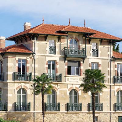 Villa Mirasol (2 boulevard Ferdinand de Candau 40000 Mont-de-Marsan)