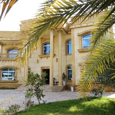 Villa Room #6 in Umm Al Sheif (Umm Al Sheif Street  Dubaï)