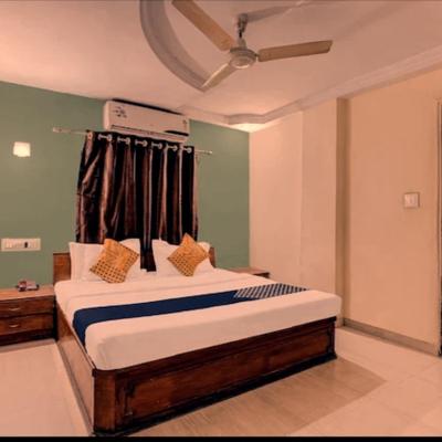 HOTEL SAROVAR INN NAROL (Hotel Sarovar inn Narol Ahmedabad Gujarat 382405 Ahmedabad)