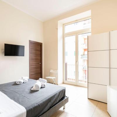 Corso 138 By DomusExtra (138 Corso Secondigliano 80144 Naples)