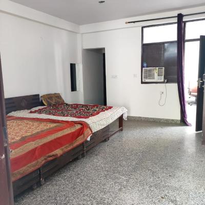 Affordable Guest House Gurugram (H No 894, Opposite Mother Dairy, Sector 15 Part 2, Gurugram, Haryana 122001 Gurgaon)